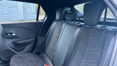 Vauxhall Corsa 100kW Ultimate 50kWh 5dr Auto [11kWCh] Electric Hatchback